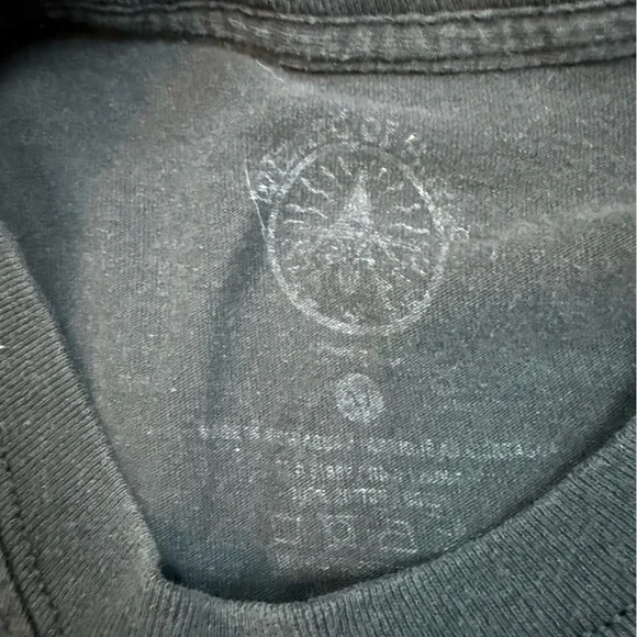 Kill Your Masters by Wizards of Barge Y2K Long Sleeve - Picture 5 of 5